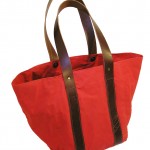 Shop - Land Girls Bag - Red